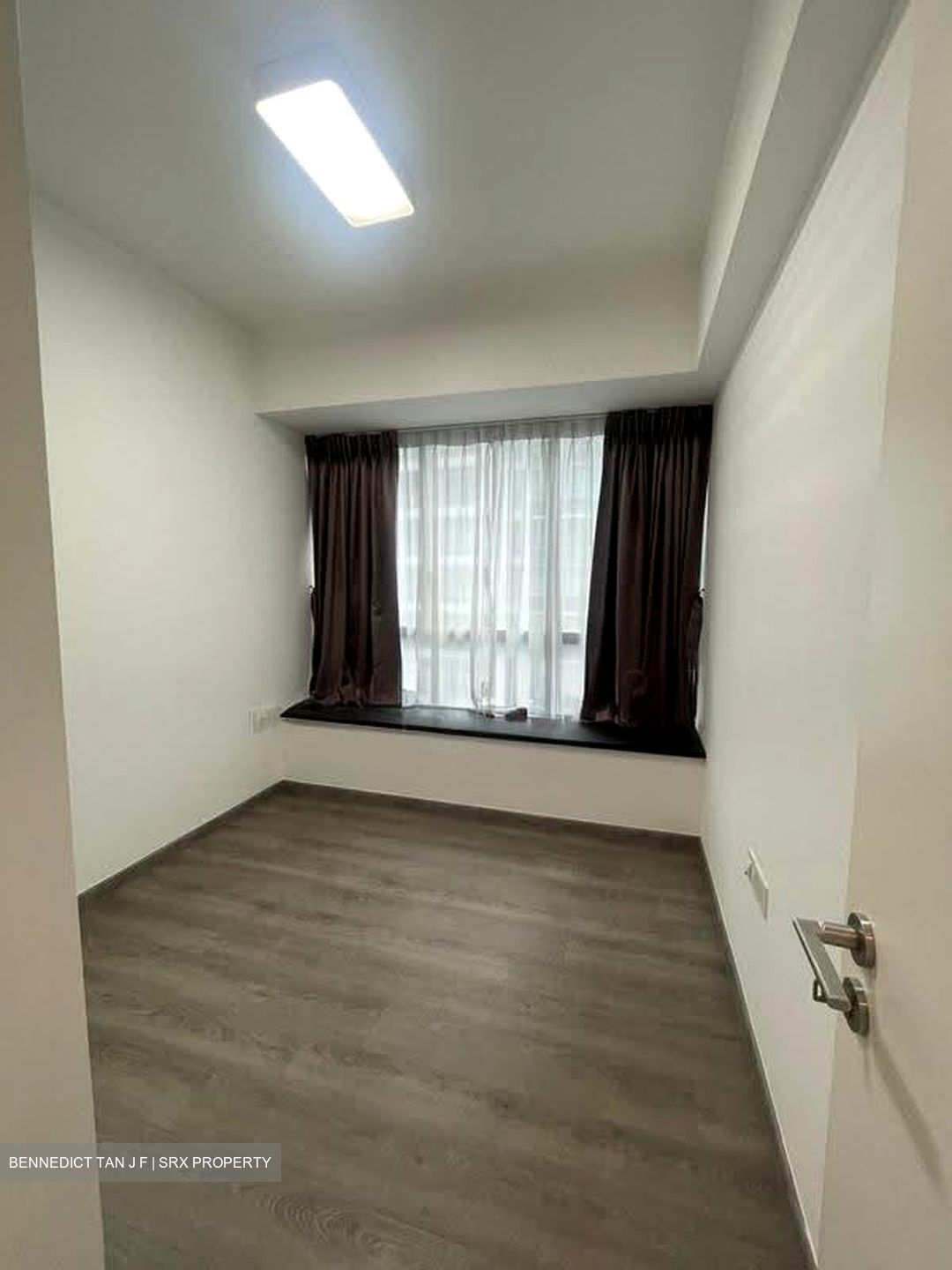 The Minton (D19), Condominium #607523161